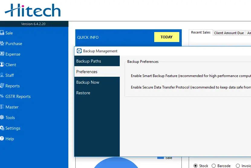 Membership Organisation