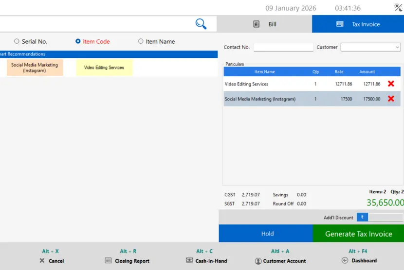 Membership Organisation