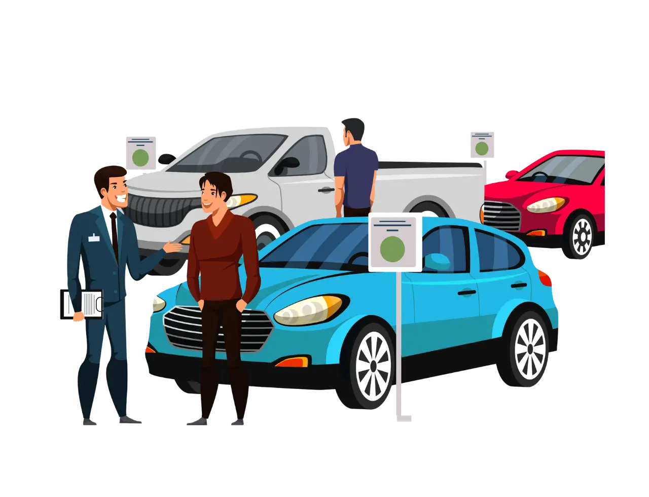 150+ Advanced Business Reports for your business