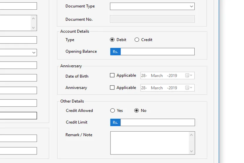 Membership Organisation