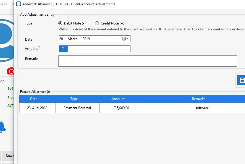 Membership Organisation