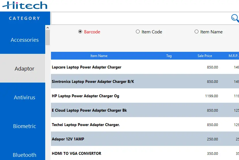Membership Organisation