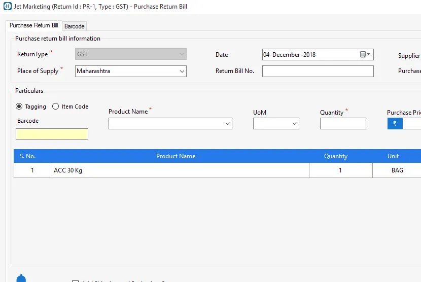 Membership Organisation