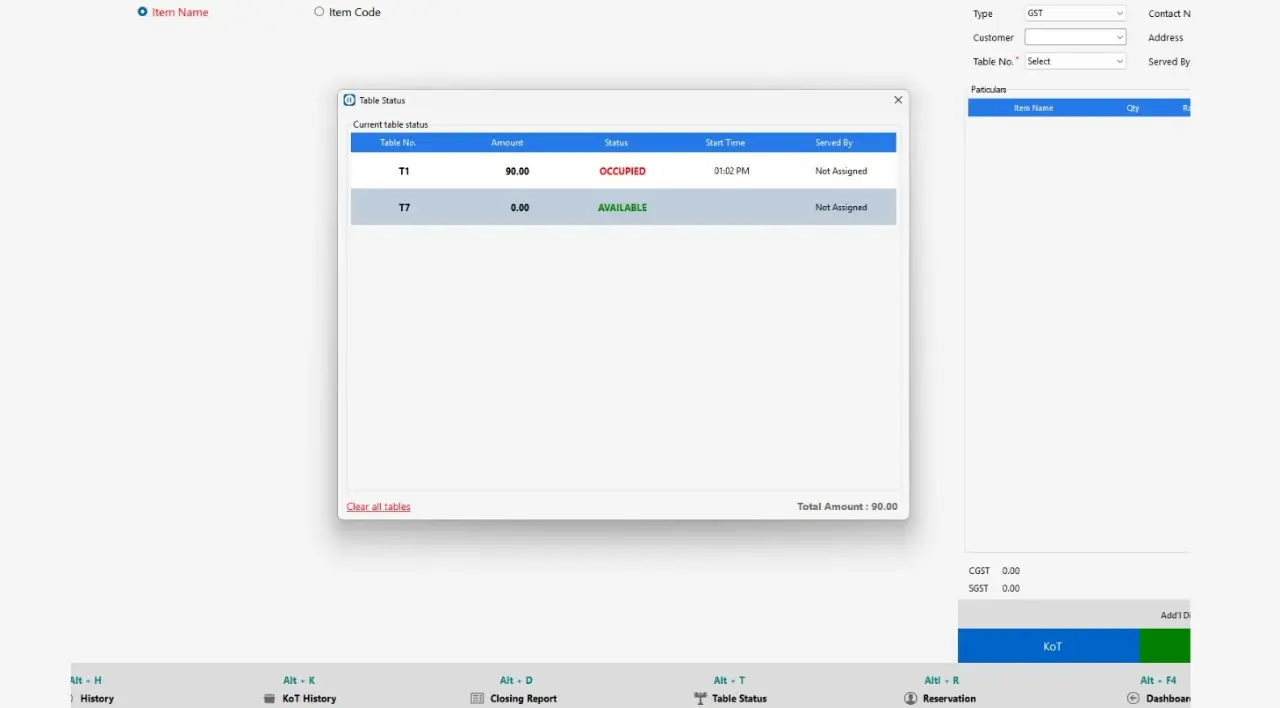 Membership Organisation