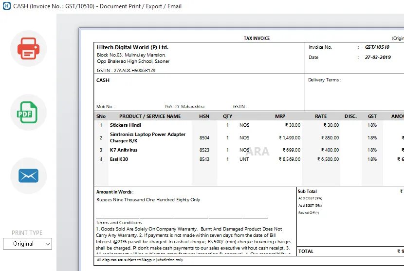 Membership Organisation