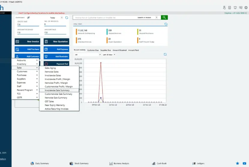 Membership Organisation