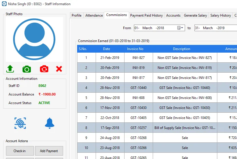 Membership Organisation