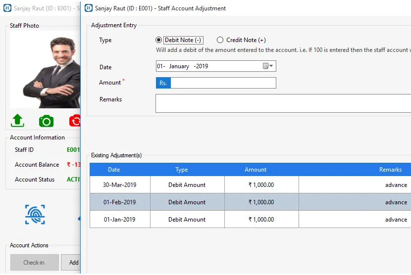 Membership Organisation