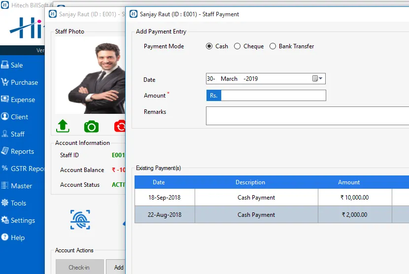 Membership Organisation