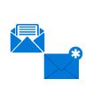 SMS AND EMAIL SUPPORT