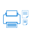 MULTI-SIZE INVOICES